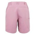 thumbnail image 2 of Regatta Womens Chaska III Walking Shorts, 2 of 5