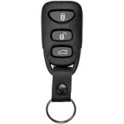 Dorman 99104 جهاز إرسال بدون مفتاح لنماذج هيونداي محددة ، أسود