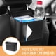 thumbnail image 2 of Caja para asiento trasero de coche, organizador de artículos diversos para asientos de automóviles, estuche para llaves y pañuelos., 2 of 7