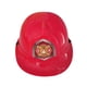 thumbnail image 5 of Sombrero de disfraz para niños, Sombrero de fiesta, Accesorio de vestuario, Espectáculo de teatro, Juego de roles para regalos navideños, Edades 3-7 a Rojo, 5 of 9