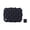 Black, variant on Portable Compact Travel Air Pad Inflatable Seat,17x13 Inch Lightweight Blow-Up Seat Mat for Airplane,Camping,Office,Truck,Outdoor Travel,Hiking,Picnic Beach,Stadium Events