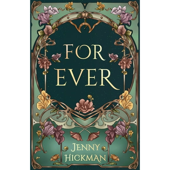 Willowhaven Romance For Ever, (Paperback)