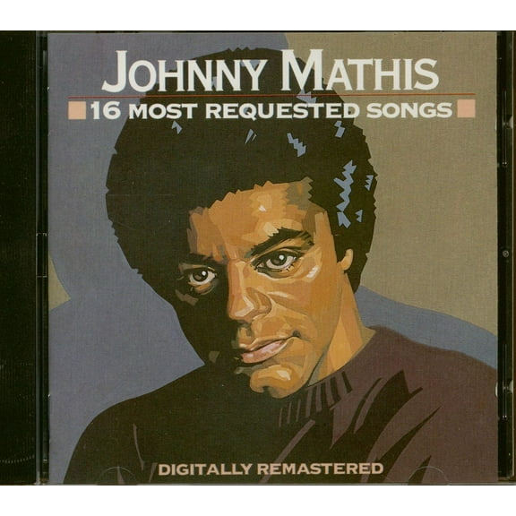 16 Most Requested... (Audiobook)