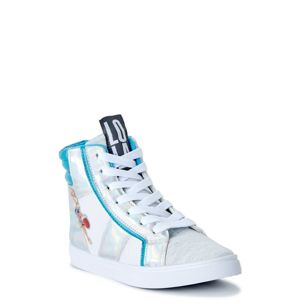 nike space jam lola bunny