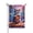 Style 1, variant on Cute Cat Holding Pizza Garden Flag 12x18 Inch Double Sided – Funny Space Pet Outdoor Yard Decoration For Porch, Lawn & Patio