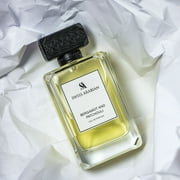 Swiss Arabian Bergamot and Patchouli, Perfume for Men, 3.4 oz EDP Spray