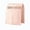Pink-M, variant on PONPRNGY 1Pc Clothing Rack Cover, Hanging Clothes Dust Cover, Garment Bag Organizer, Waterproof Hanger Protector, Clear Clothes Shoulder Rack Cover, Suit Coat Dress Closet Dustproof Cover