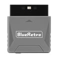 thumbnail image 1 of Blueretro Receiver Wireless Game Controller Adapter for PS1/PS2 Compatible with PS4 PS5 Xbox Wireles, 1 of 5
