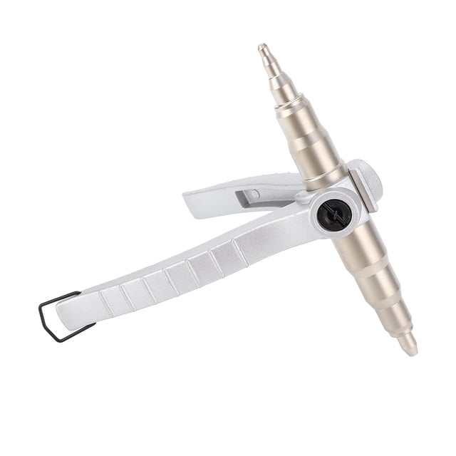 Expansor De Tubo De Tubería De Cobre, Herramienta De Estampado De Tubería De Cobre Operación Estable De Amplio Rango Universal Para Refrigeración Para Reparación