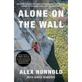 thumbnail image 2 of Alone on the Wall (Expanded edition) by Alex Honnold Paperback 2018, Brand New, 2 of 2