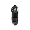 thumbnail image 5 of Aerosoles Women's Comfort Heeled Sandal, Wide Width, 5 of 6