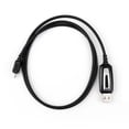 thumbnail image 3 of USB Programming Cable For TYT TH-9800 Car Mobile Two Way Radio With CD SoftWare, 3 of 7