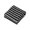 Black, variant on Long swathe bath towel for home use, prone to foaming during showering and back rubbing