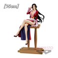 thumbnail image 3 of Figura de acción de One Piece de Bandai Banpresto, Boa Hancock, Ichiban, KUJI, TCWJ, Dxf, SQ, GJ, modelo coleccionable, regalo, 3 of 5