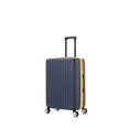 thumbnail image 5 of Rockland Napa Valley 2 Pc Carry On Set Navy, 5 of 10