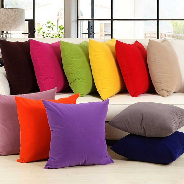 The clearance office pillow