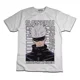 thumbnail image 1 of Camisa Anime Jujutsu Kaisen Gojo Playera Personalizada, 1 of 1
