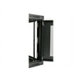thumbnail image 4 of Tripp Lite 9U Wall Mount Rack Enclosure Server Cabinet, 20.5 in. Deep, Switch-Depth (SRW9UDP), 4 of 5
