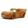 thumbnail image 1 of Disney Pixar Cars 2 3 Juguetes Lightning McQueen Jackson Storm Mack Uncle Truck 1:55 Modelo de coche fundido a presión Juguete Regalo de cumpleaños para niños, 1 of 5