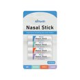 thumbnail image 2 of 3pcs Nose Treatment Set Nose Stick Set Cool And Comfortable Enjoy The Fresh Air Nose Treatment Set, 2 of 5