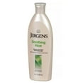 thumbnail image 3 of Jergens Soothing Aloe Relief Moisturizer 10 oz, 3 of 3