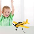 thumbnail image 2 of Avión de Control remoto Zulema 2,4G 4CH Avión sin coraza RC Aircraft Toys, 2 of 8