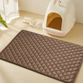 thumbnail image 6 of IMossad Cooling Gel Pad for Pets, Kids, and Adults - Comfortable Sleep Mat with Water-Absorbent Top and Bottom Layers, Portable and Safe for Summer Use, 6 of 7
