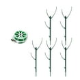 thumbnail image 1 of Stackable Support Stakes Climbing Support Structures For Indoor & Outdoor Use Garden Accessories Alternative To Pole For Support Tall Potted, 1 of 3