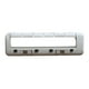 thumbnail image 3 of Replacement Brush Guard for L20 For Ultra s S10 PRO X10 X20 S20 Vacuums, 3 of 10
