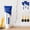 3PC, variant on Household Waterproof Wall Repair Paste,White Drywall Repair Paint Kit ,Home Drywall Patch Repair Kit, Wall Crack Repair Paste , Heavy-Duty Concrete Sealant, Fix Nail Holes Cracks, Dents Fast(1PC)