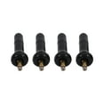 thumbnail image 3 of TPMS Valve Stem, Stable Snap In Tire Valve Stems, 4Pcs Tire Pressure For  Regal 2011-2015  Enclave 2009-2015, 3 of 8