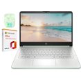 thumbnail image 1 of Laptop HP de 14" LED Intel N150, 8 GB de RAM, 384 GB de almacenamiento, 1 of 6