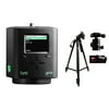 "Syrp Genie Motion Control Time Lapse Device with Focus 59"" Tripod & Accessory Bundle"