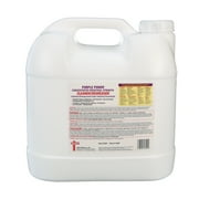 (2 pack) Purple Power Concentrate Engine Degreaser, 2.5 Gallons for Home and Vehicle Maintenance