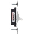 thumbnail image 4 of Interruptor Leviton de 15 amperios, 120 V, unipolar, AC silencioso, blanco, 4 of 5