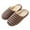 B, variant on Oyedens Womens Comfy Clog Slippers Soft Warm Fuzzy Indoor House Shoes Memory Foam Bedroom Slippers