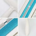 thumbnail image 3 of Removedor de pelo reutilizable para gatos y perros para muebles, asientos de automóviles o ropa de cama - Rodillo de pelusas portátil y multisuperficie y herramienta para eliminar el pelo, 3 of 5