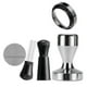thumbnail image 1 of 54mm Espresso Coffee Accessories Kit Espresso Tamper Set for 8 Series: 54mm Coffee Tamper Kit with Accessories, 1 of 5