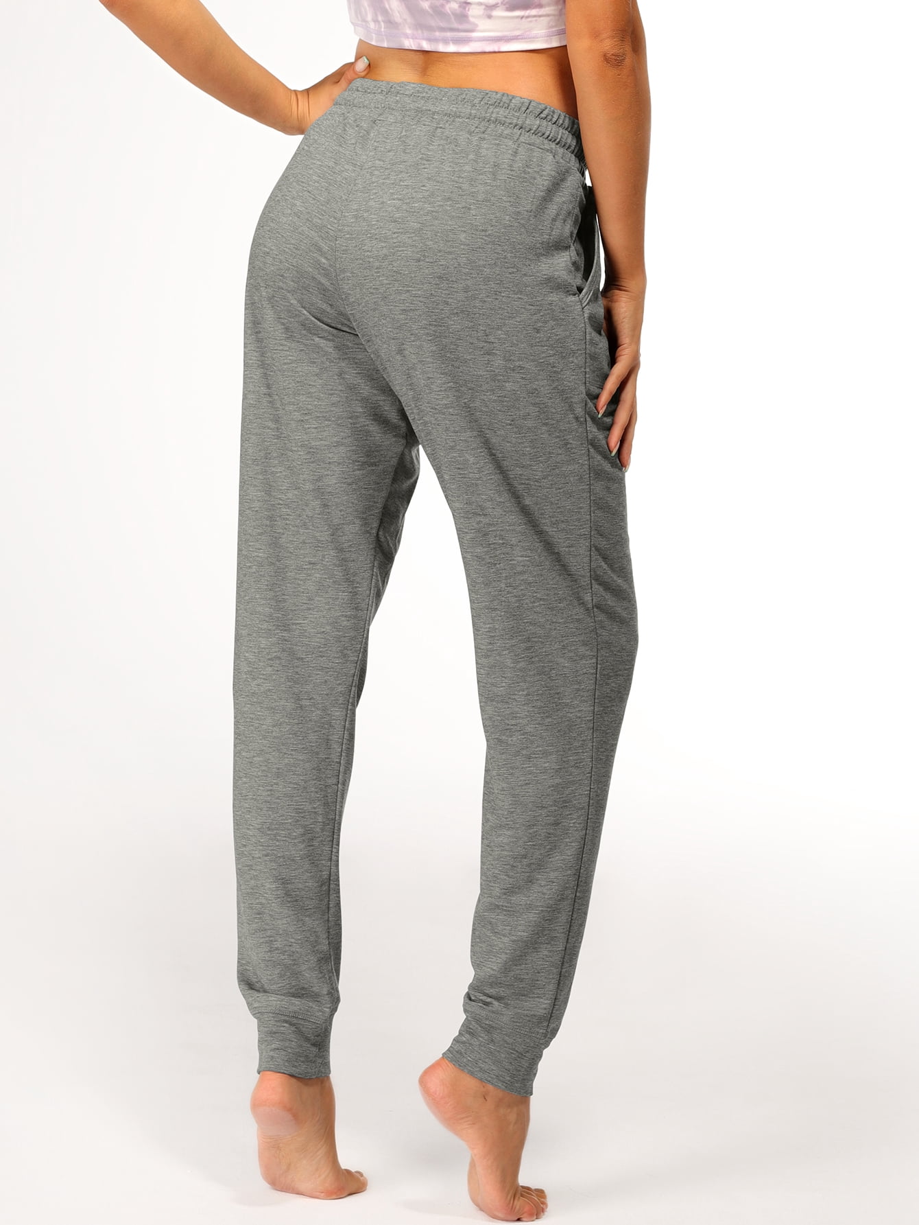 Women's Active Joggers Sweatpants - image 4