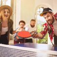 thumbnail image 4 of 300 pack 40mm table tennis balls for entertainment and games, 4 of 5