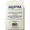 Aquafina 4 Pack Hydrating Lip Balm with Jojoba & Almond Oil Pure