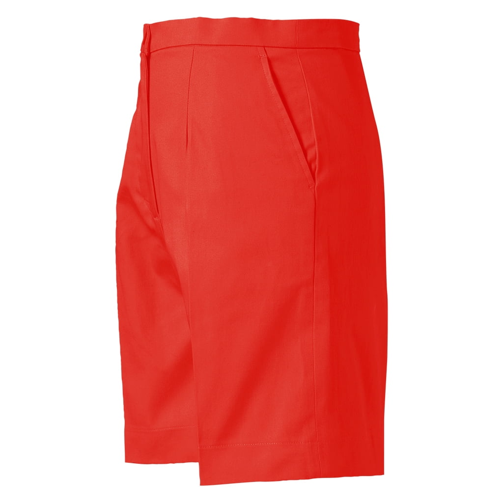 Monterey Club Women's Club House Golf Shorts 2845