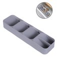 thumbnail image 2 of Vajilla extensible, almacén multifuncional MFZFUKR 17cm*15cm*3cm, 2 of 5