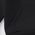 thumbnail image 5 of JHLZHS Hoodies for Girls Size 12 Girl's Hoodie Long Sleeve Soft Sweatshirt Graphic Hoody Kids Cute Pullovers Top Clothes for Girls Toddler Girl Zip up Hoodie Girl Hoodie, 5 of 6