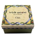 thumbnail image 4 of Irish Emblems Christmas Baubles Boxed Set of 4 Globes Ornaments by Royal Tara, 4 of 6