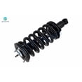 thumbnail image 5 of Set 4 Front Quick Strut-Coil Spring-Rear Shock For 2005-2015 Nissan Armada RWD, 5 of 9