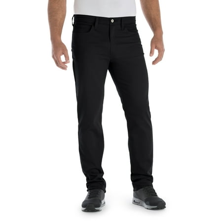 Men's Athletic Fit Jeans - Walmart.com