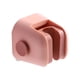 thumbnail image 3 of Billuyoard Soporte Soporte ajustable Colgador de baño montado en la pared de plástico Juegos de accesorios de baño, 3 of 6