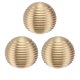 thumbnail image 1 of FOMIYES 1Ud Manija Para Cajón De Mueble Color Dorado Simple Y Material Premium, 1 of 7