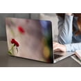 thumbnail image 4 of KSK KAISHEK Hard Shell Case Only for MacBook Pro 16 inchs( XDR Display, 2020 - 2019) Model A2141, Type C Rose series 0132, 4 of 5